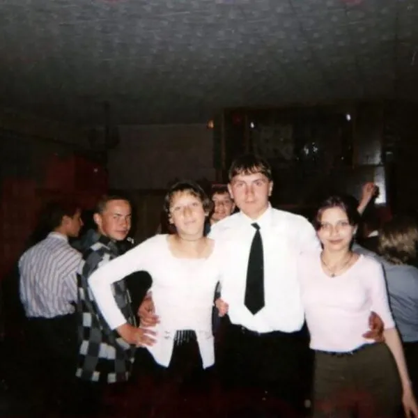 Юрий