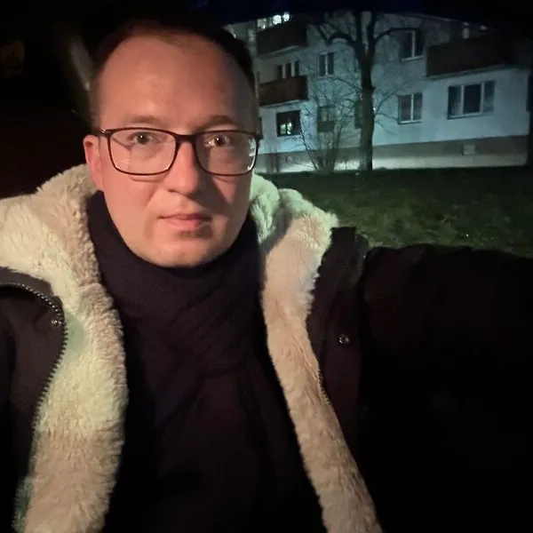 Алексей